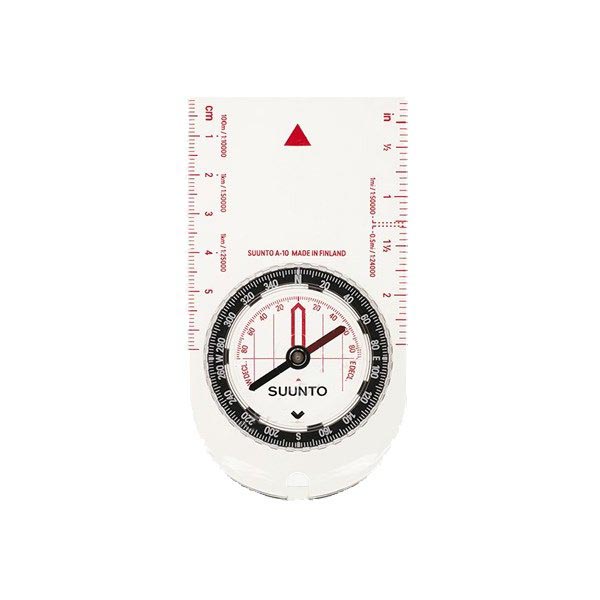 Компактный компас SUUNTO A-10 NH Компактный компас SUUNTO A-10 NH