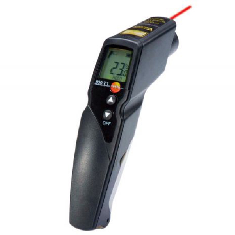 Пирометр Testo 830-T1 Пирометр Testo 830-T1