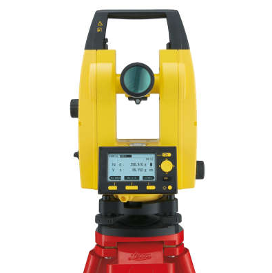 Leica Builder