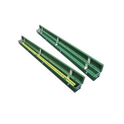 Кейс Trimble транспортировочный для 2-х 3м инварных реек (LD13/b) и телескопического трегера Кейс Trimble транспортировочный для 2-х 3м инварных реек (LD13/b) и телескопического трегера