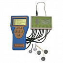 Измеритель плотности тепловых потоков ИТП-МГ4.03/Х(I) Поток Измеритель плотности тепловых потоков ИТП-МГ4.03/Х(I) Поток