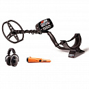 Металлоискатель Garrett AT Pro + Pro-Pointer AT Металлоискатель Garrett AT Pro + Pro-Pointer AT