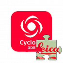 Лицензия Leica Cyclone 3DR Plant Permanent (Option) Лицензия Leica Cyclone 3DR Plant Permanent (Option)