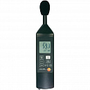 Прибор для измерения уровня шума testo 815