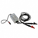 Переходник для подачи сигнала в кабель под напряжением до 600В