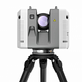 Наземные сканеры Leica Наземные сканеры Leica