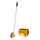 Дорожное колесо RGK Q16E Дорожное колесо RGK Q16E