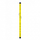 Рейка Leica GPCL3 (3м, штрих-код, инварная, калибровочный сертификат) Рейка Leica GPCL3 (3м, штрих-код, инварная, калибровочный сертификат)