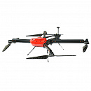 Квадрокоптер VolJet Peeper Квадрокоптер VolJet Peeper