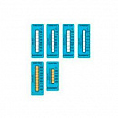 Самоклеющиеся термополоски Testo Самоклеющиеся термополоски Testo