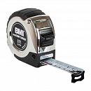 Измерительная рулетка BMI twoCOMP CHROM 8 M Измерительная рулетка BMI twoCOMP CHROM 8 M