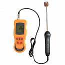 Контактный термометр ТЕХНО-АС ТК-5.09С (без зондов) Контактный термометр ТЕХНО-АС ТК-5.09С (без зондов)