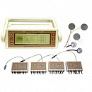 Измеритель плотности тепловых потоков ИТП-МГ4.03/Х(II) Поток Измеритель плотности тепловых потоков ИТП-МГ4.03/Х(II) Поток