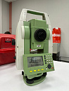 Тахеометр БУ Leica TS06plus 2" R500 Arctic 