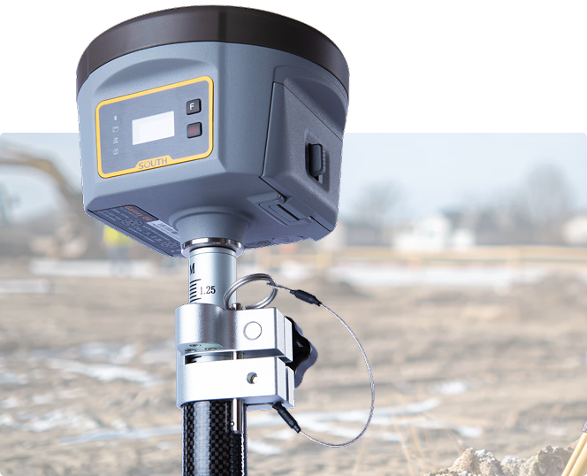 Геодезическое оборудование в Йошкар-Оле купить с доставкой по России